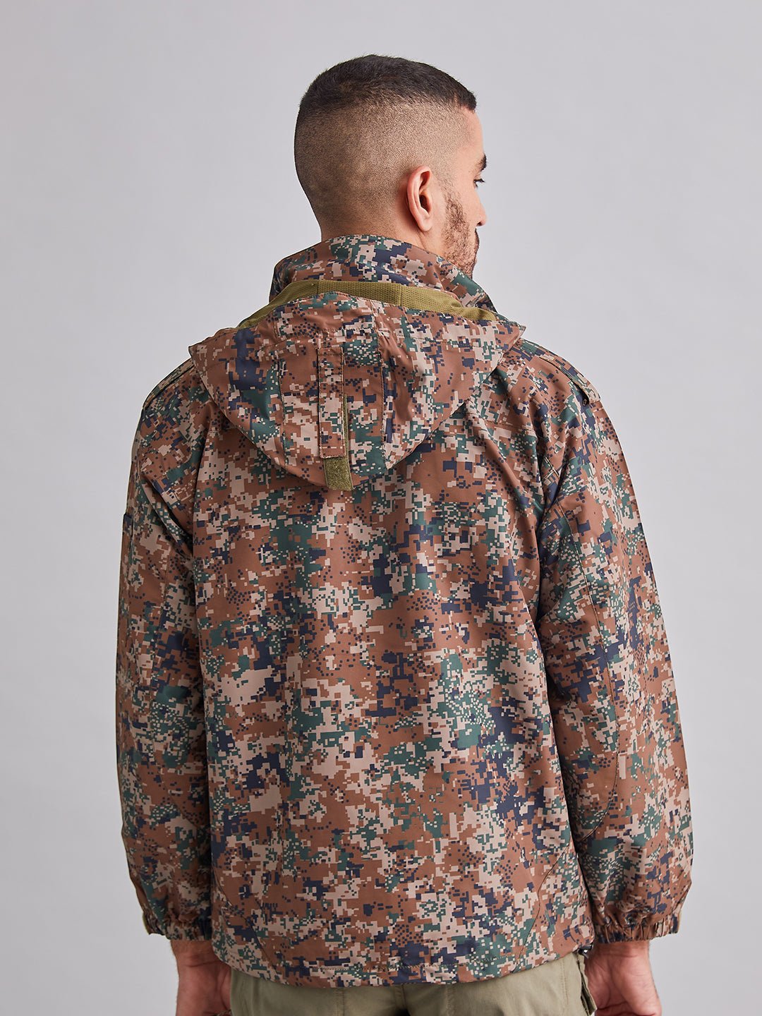 SuperDigital Airshell WP Windjacket - MountMiller