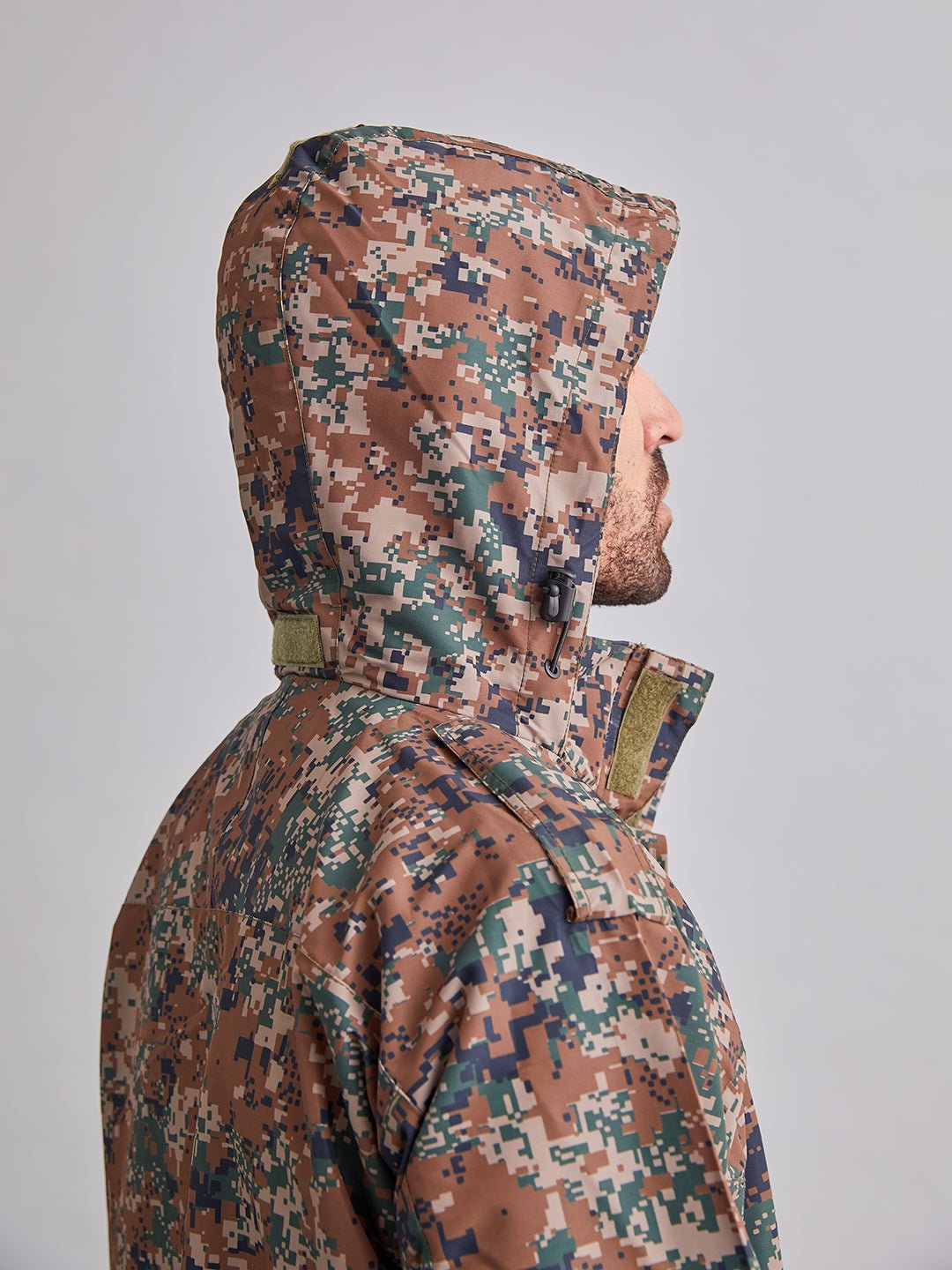 SuperDigital Airshell WP Windjacket - MountMiller