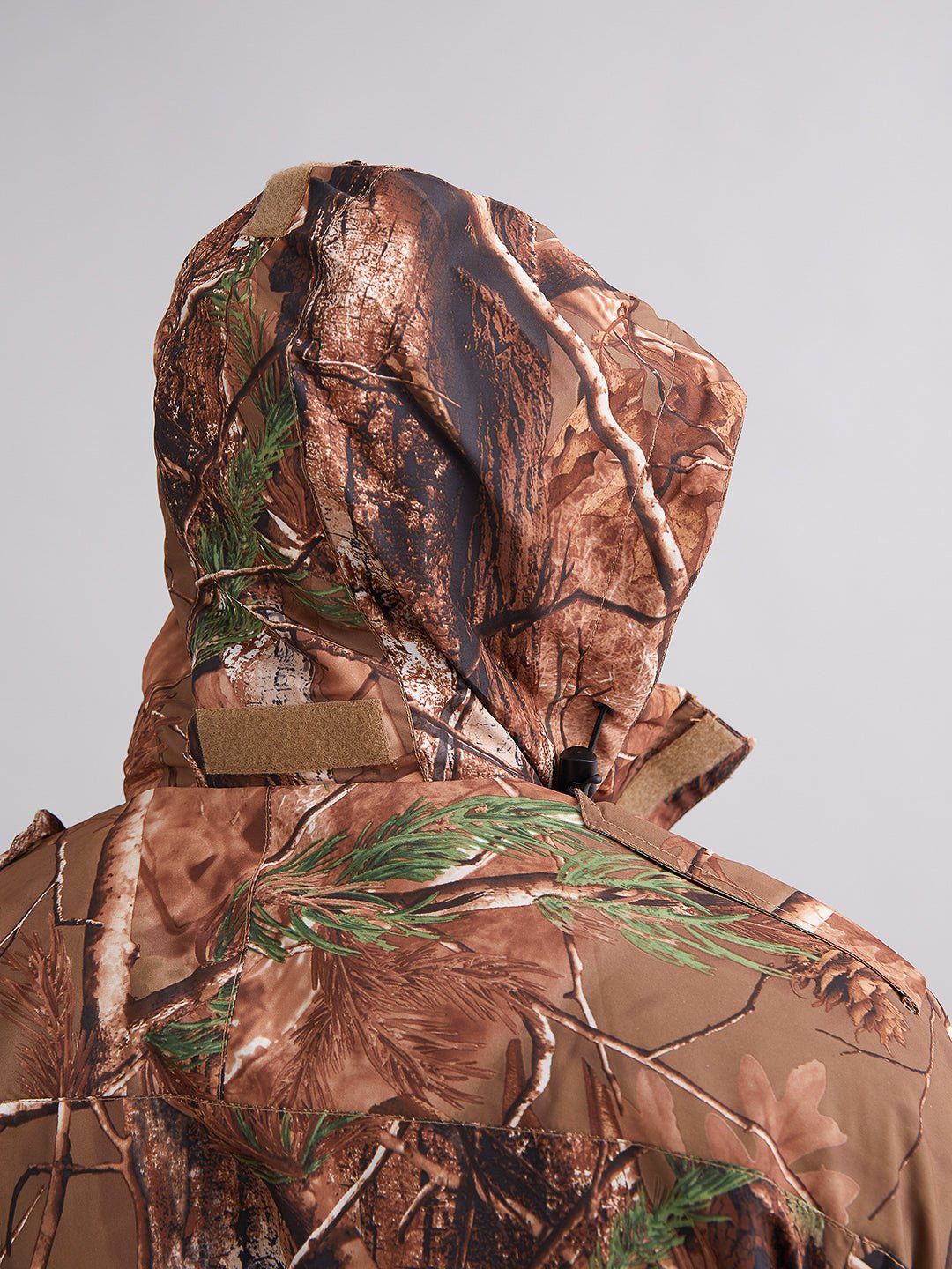 Tree Airshell WP Windjacket - MountMiller