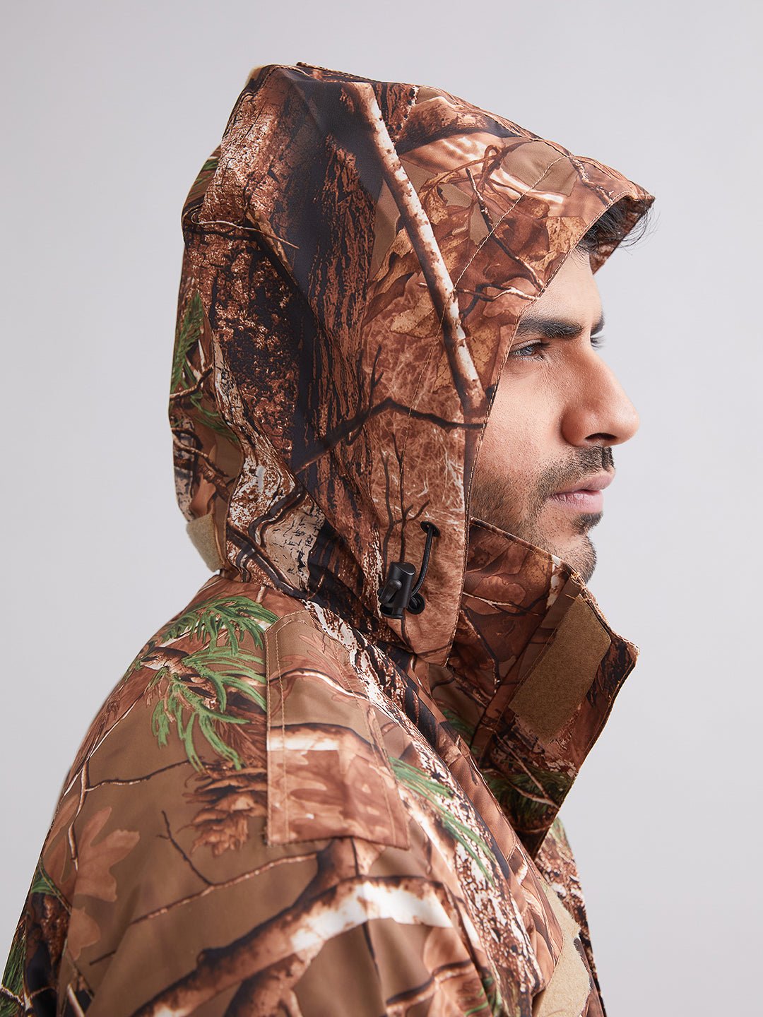 Tree Airshell WP Windjacket - MountMiller