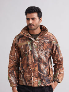 Tree Airshell WP Windjacket