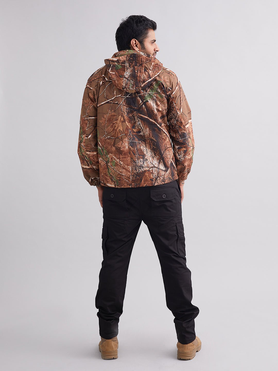Tree Airshell WP Windjacket - MountMiller
