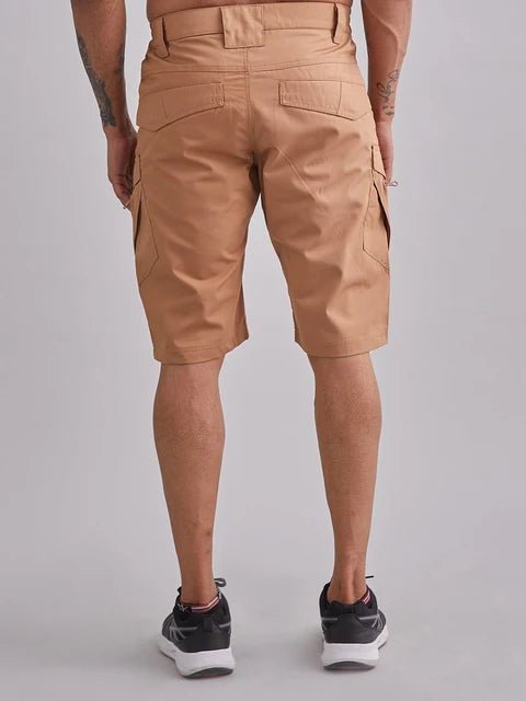 Triple Shorts Combo - MountMiller