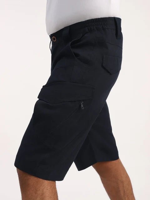 Triple Shorts Combo - MountMiller