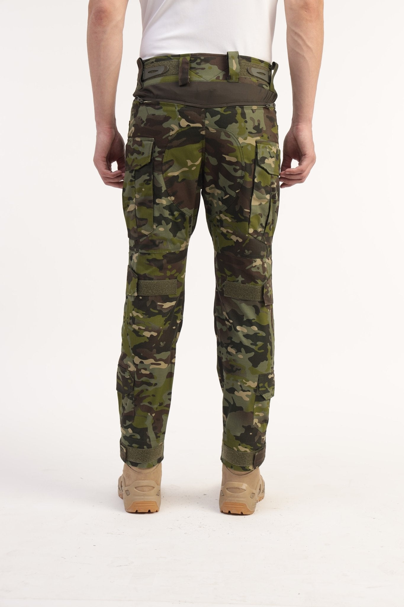 Elite Advanced Tactical Pants | MountMiller®