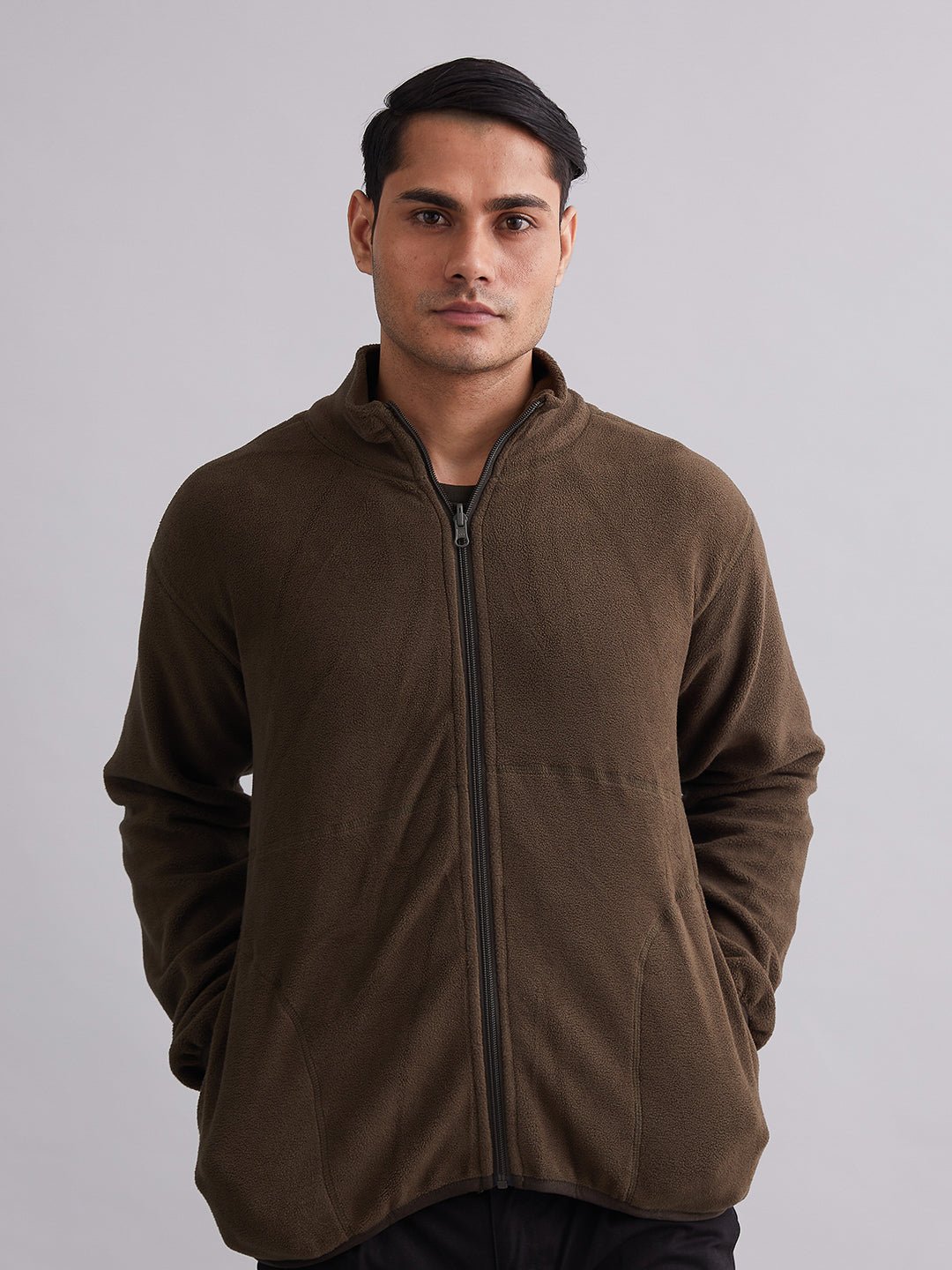 Woodland 3 Layer Emerger Nylon jacket - MountMiller