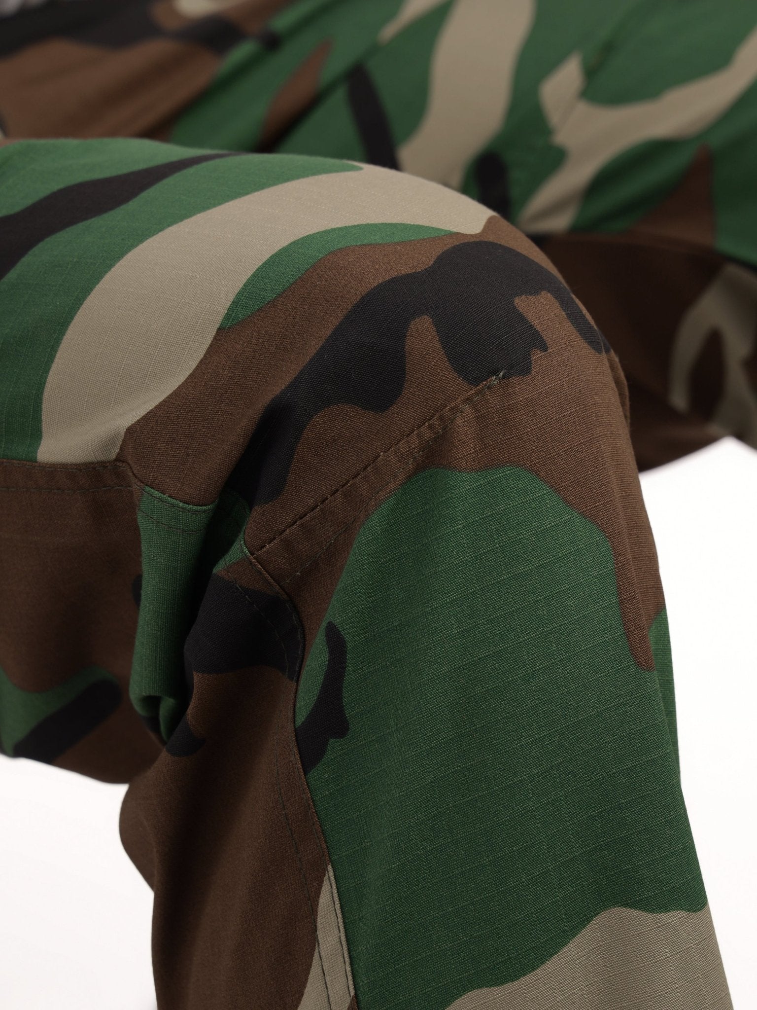 Woodland Achiever Tactical Pant - MountMiller