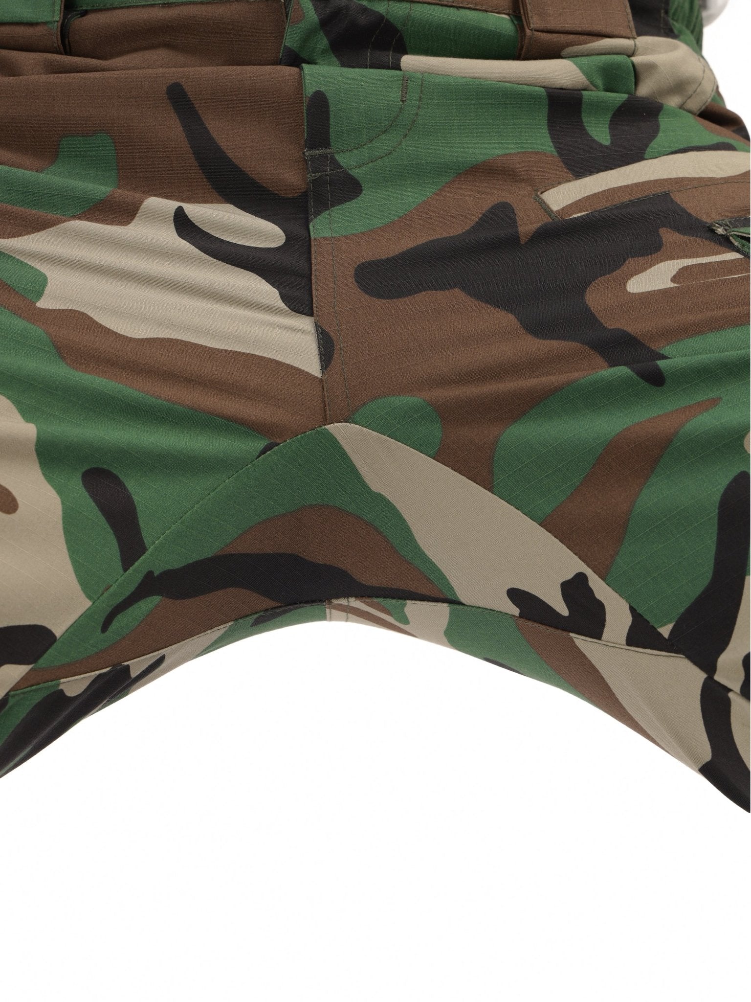 Woodland Achiever Tactical Pant - MountMiller