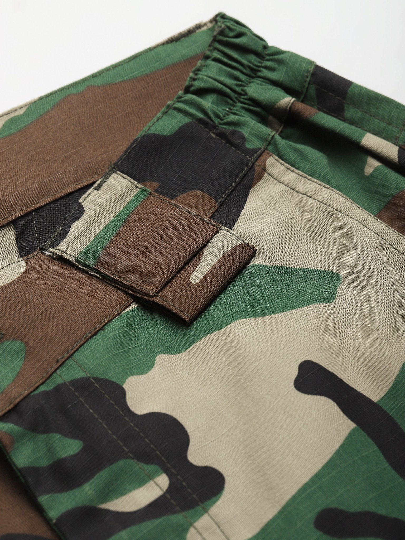 Woodland Achiever Tactical Pant - MountMiller