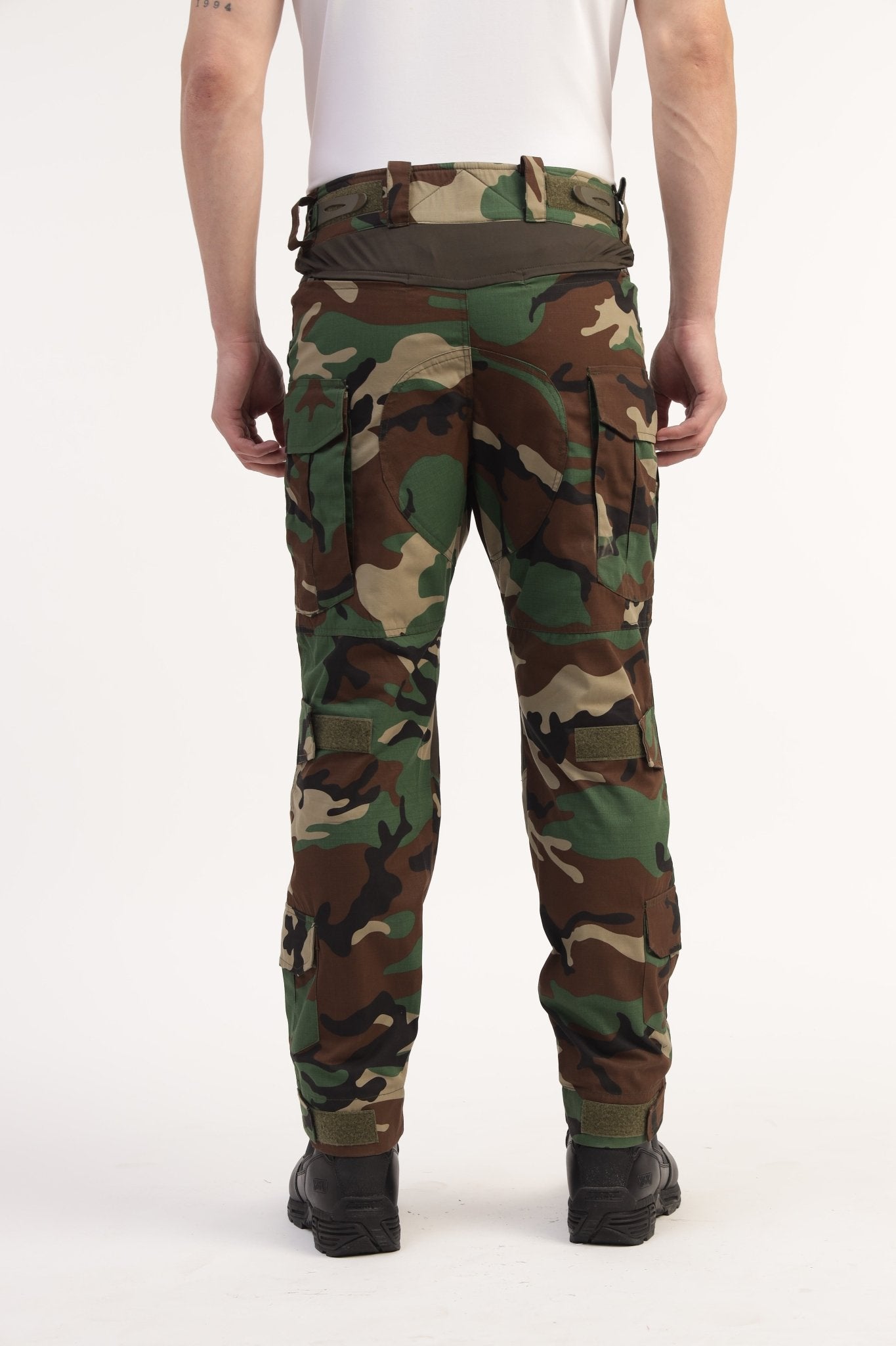 Woodland Advanced WR Ripstop Tactical Pant - MountMiller