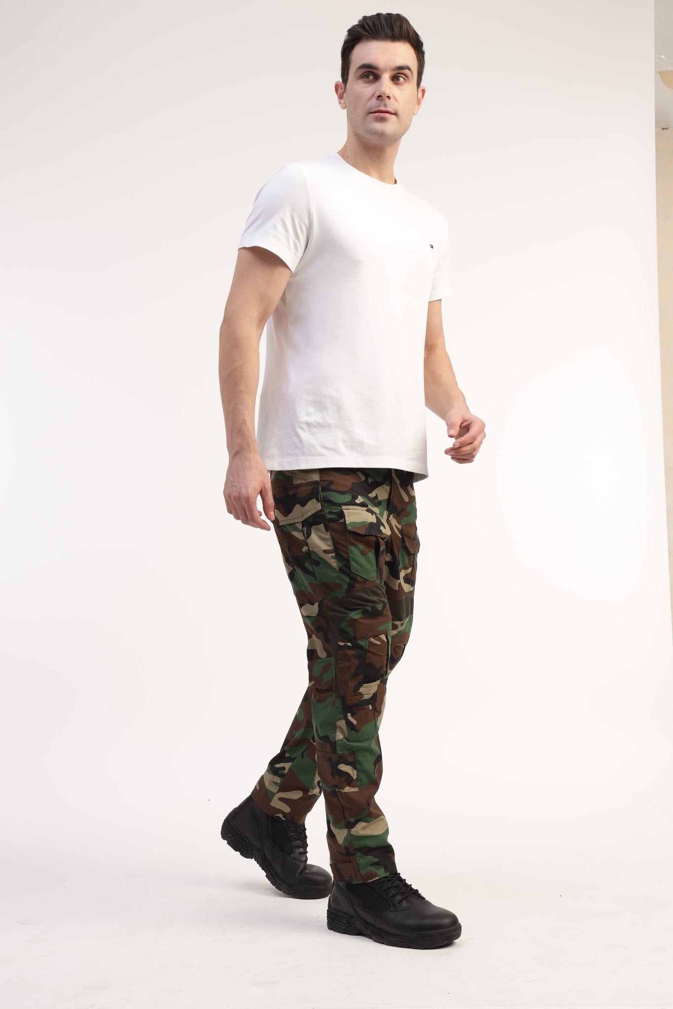Woodland Advanced WR Ripstop Tactical Pant - MountMiller