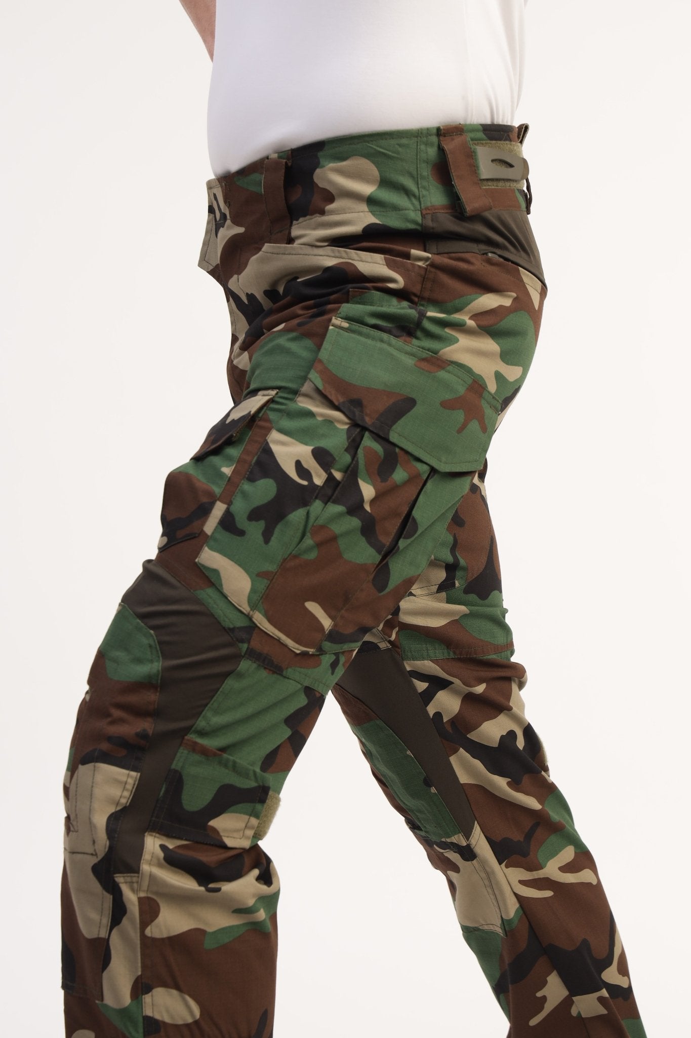 Woodland Advanced WR Ripstop Tactical Pant - MountMiller