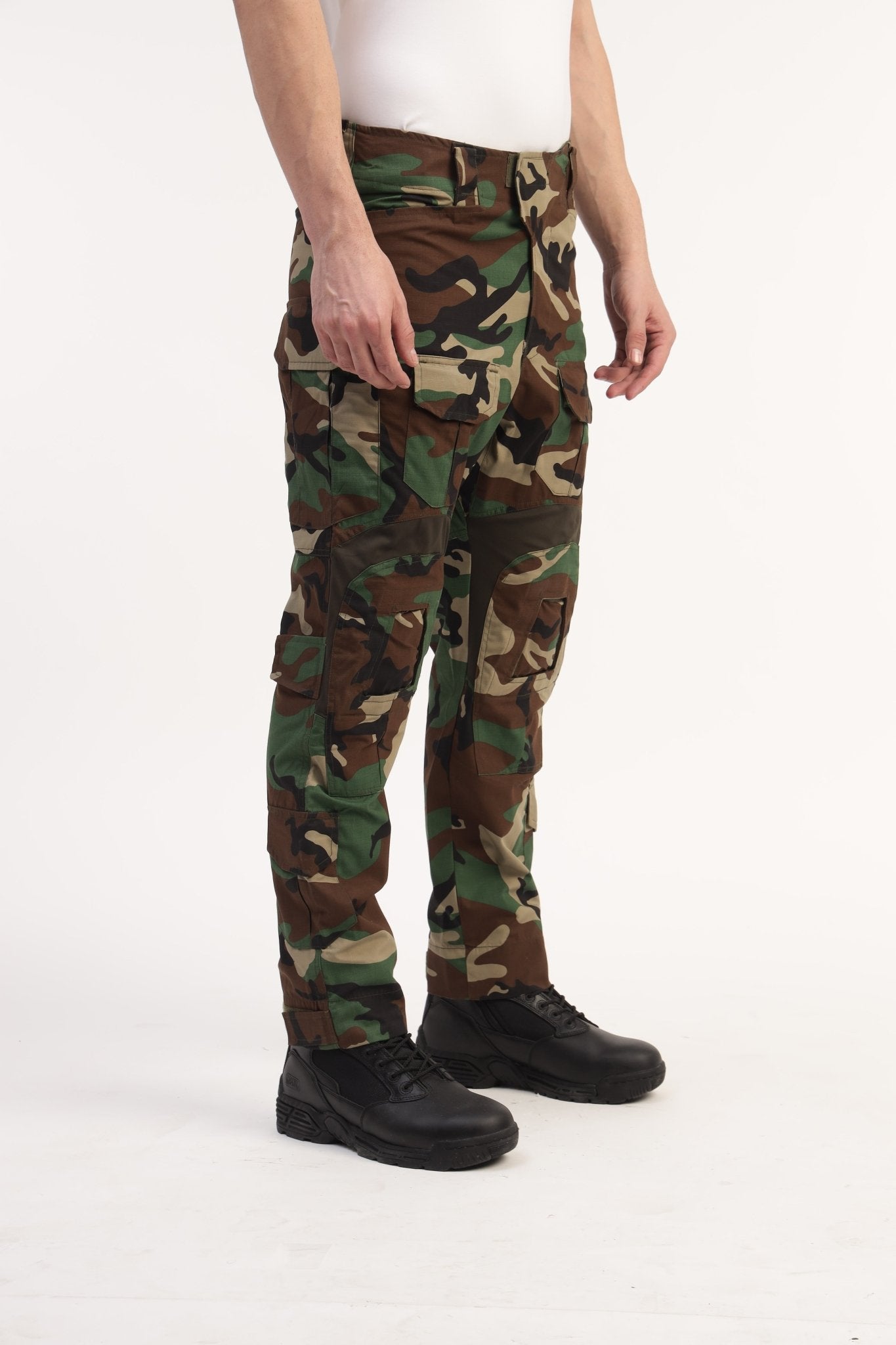 Woodland Advanced WR Ripstop Tactical Pant - MountMiller