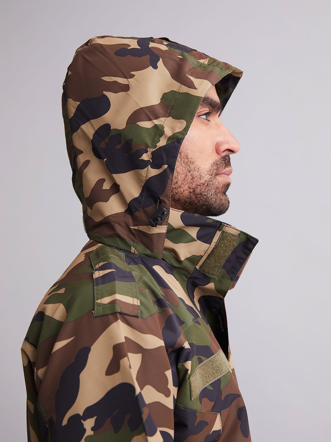 Woodland Airshell WP Windjacket - MountMiller