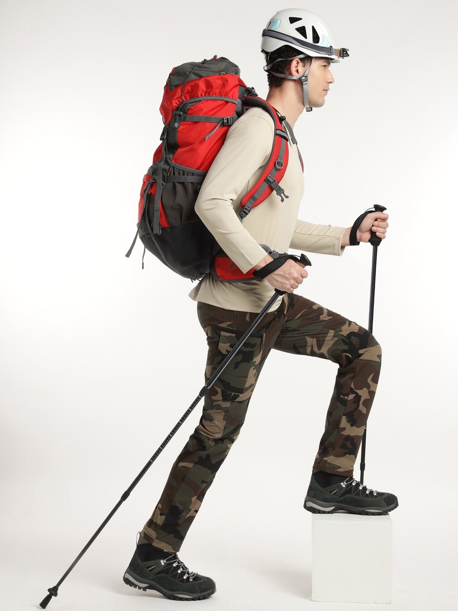 Woodland PathFinder Trekking Pant - MountMiller