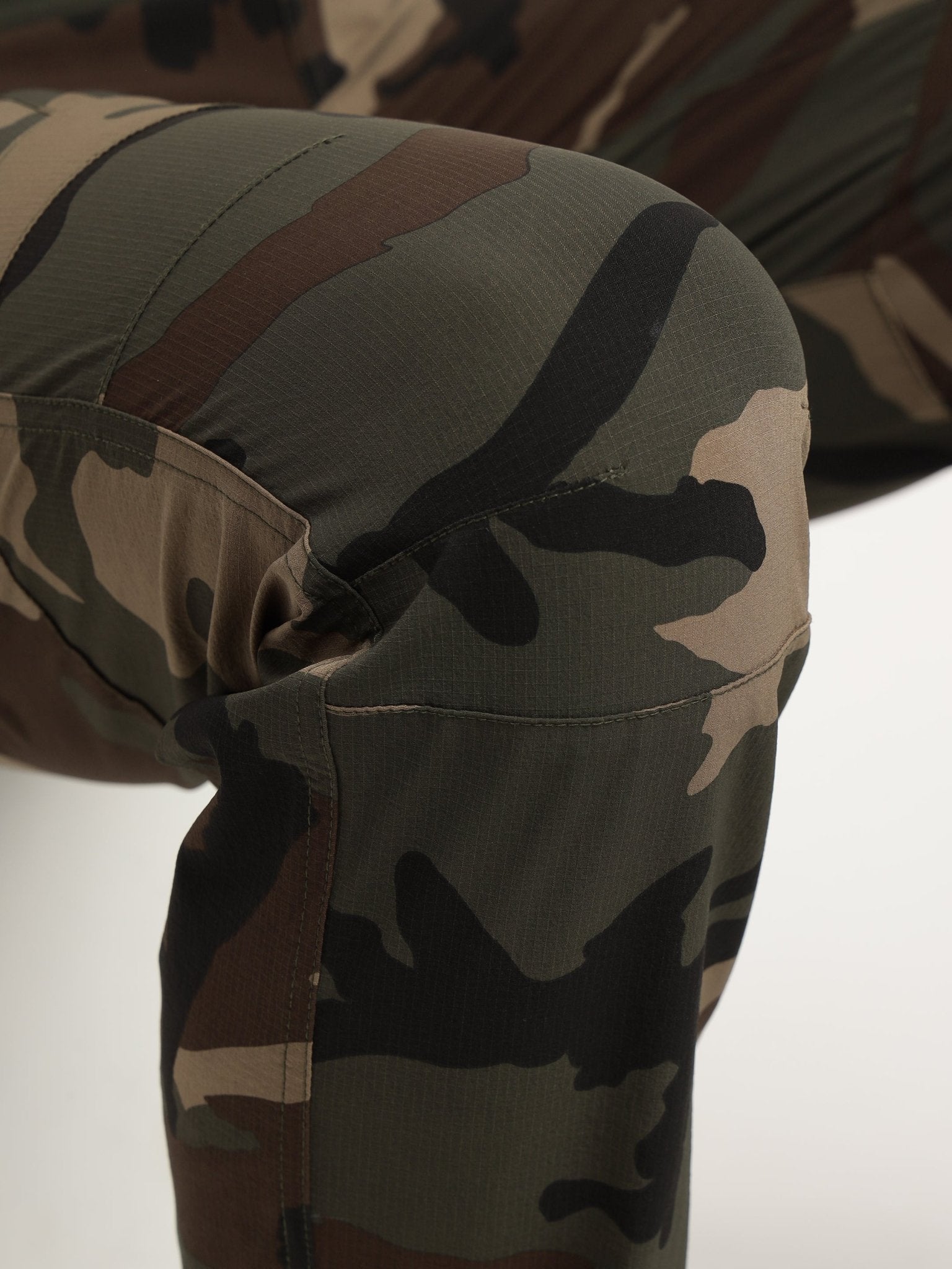 Woodland PathFinder Trekking Pant - MountMiller