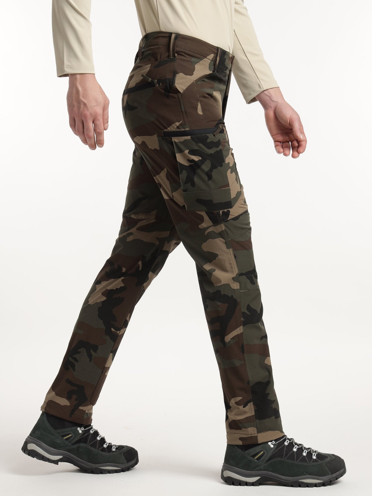 Woodland PathFinder Trekking Pant - MountMiller