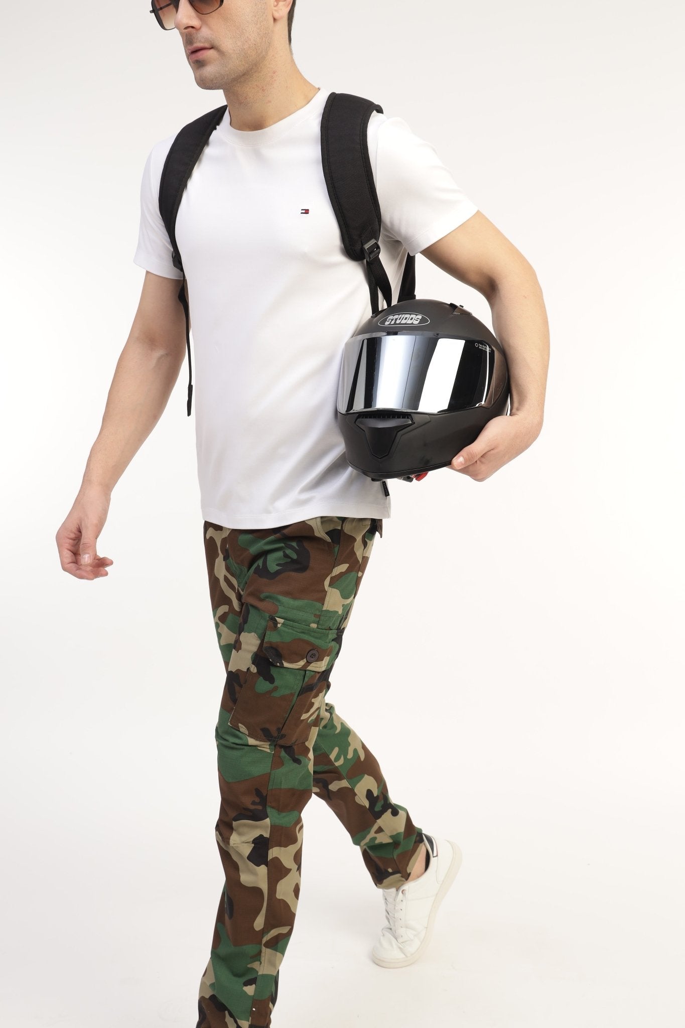 Woodland WR Ripstop Tactical Pant - MountMiller