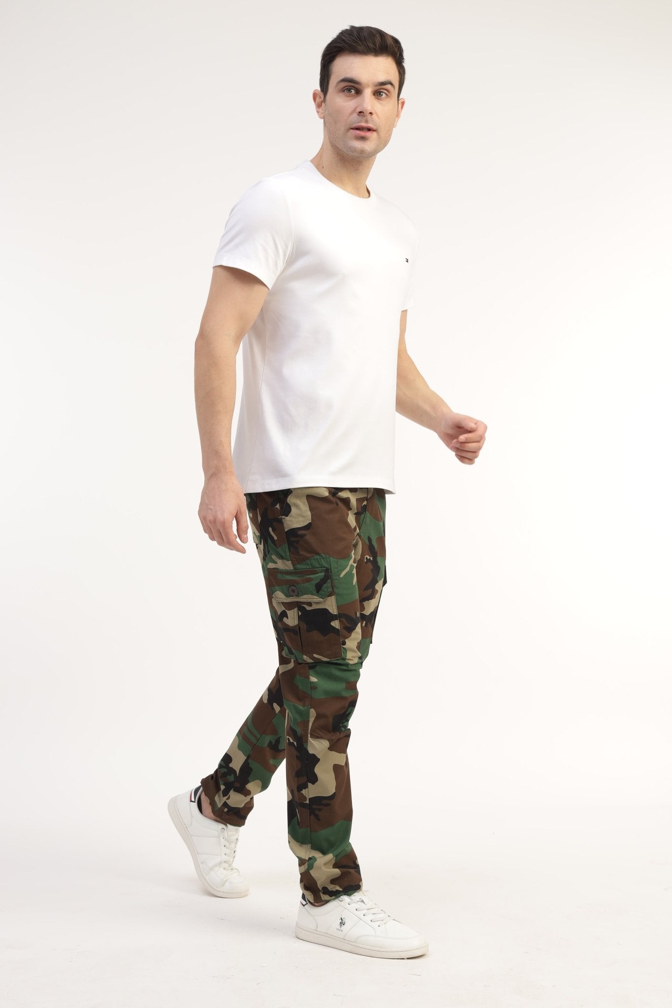 Woodland WR Ripstop Tactical Pant - MountMiller