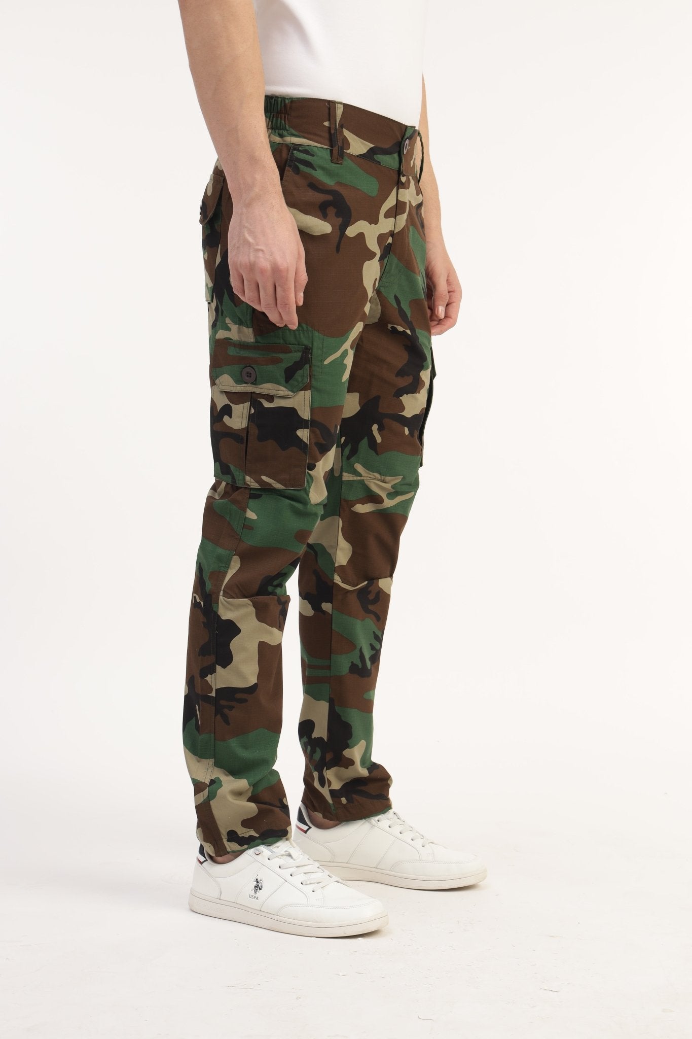 Woodland WR Ripstop Tactical Pant - MountMiller