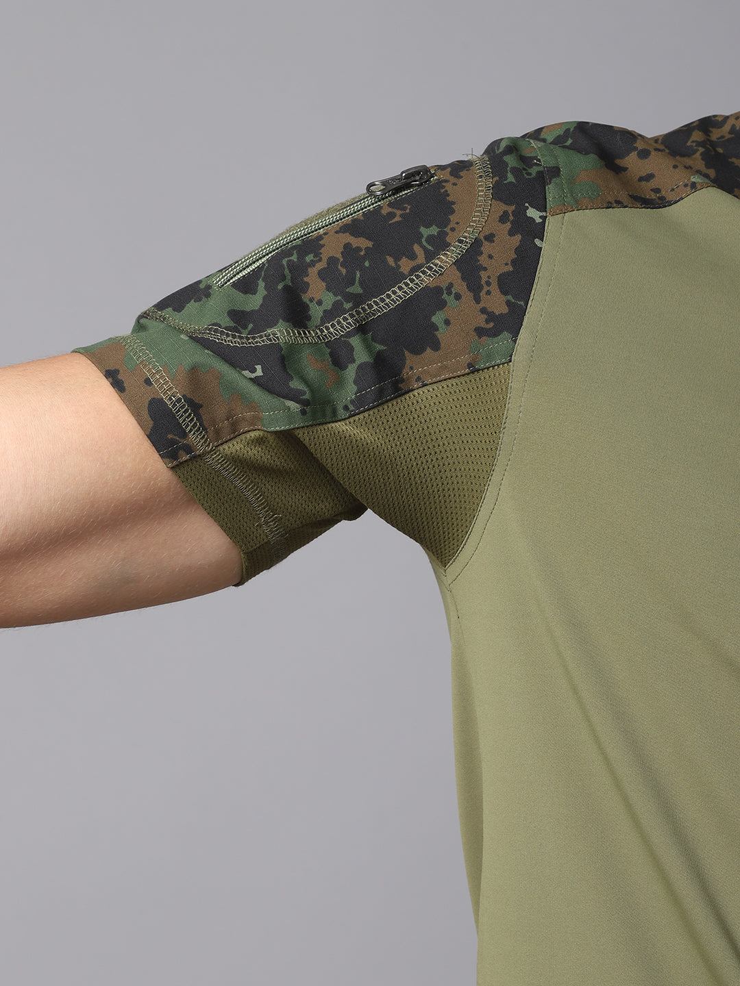 RSL Half Sleeves Tactical T-Shirt - MountMiller