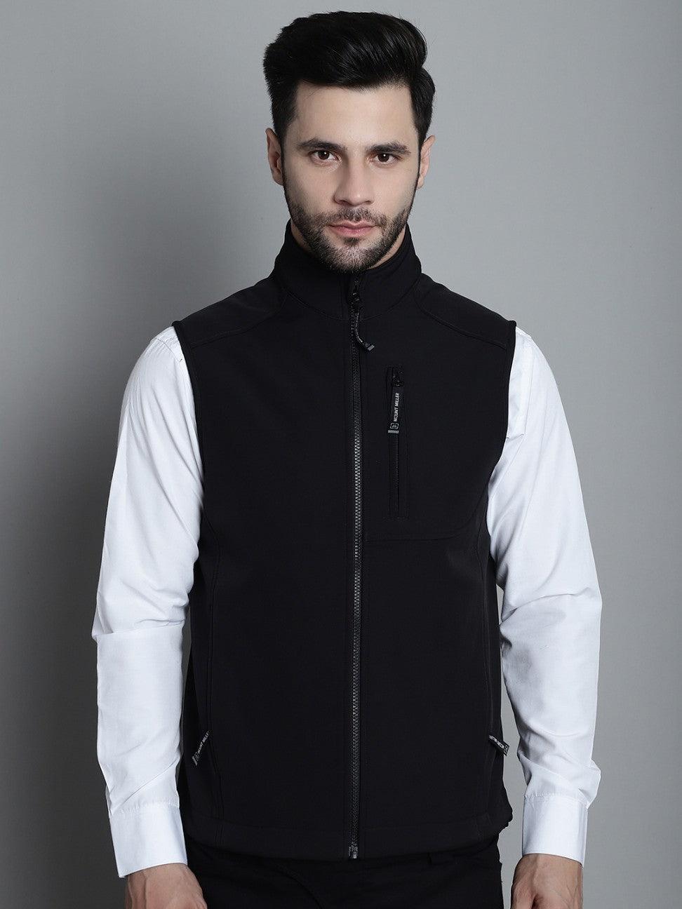 Sleeveless Softshell Jackets | MountMiller®
