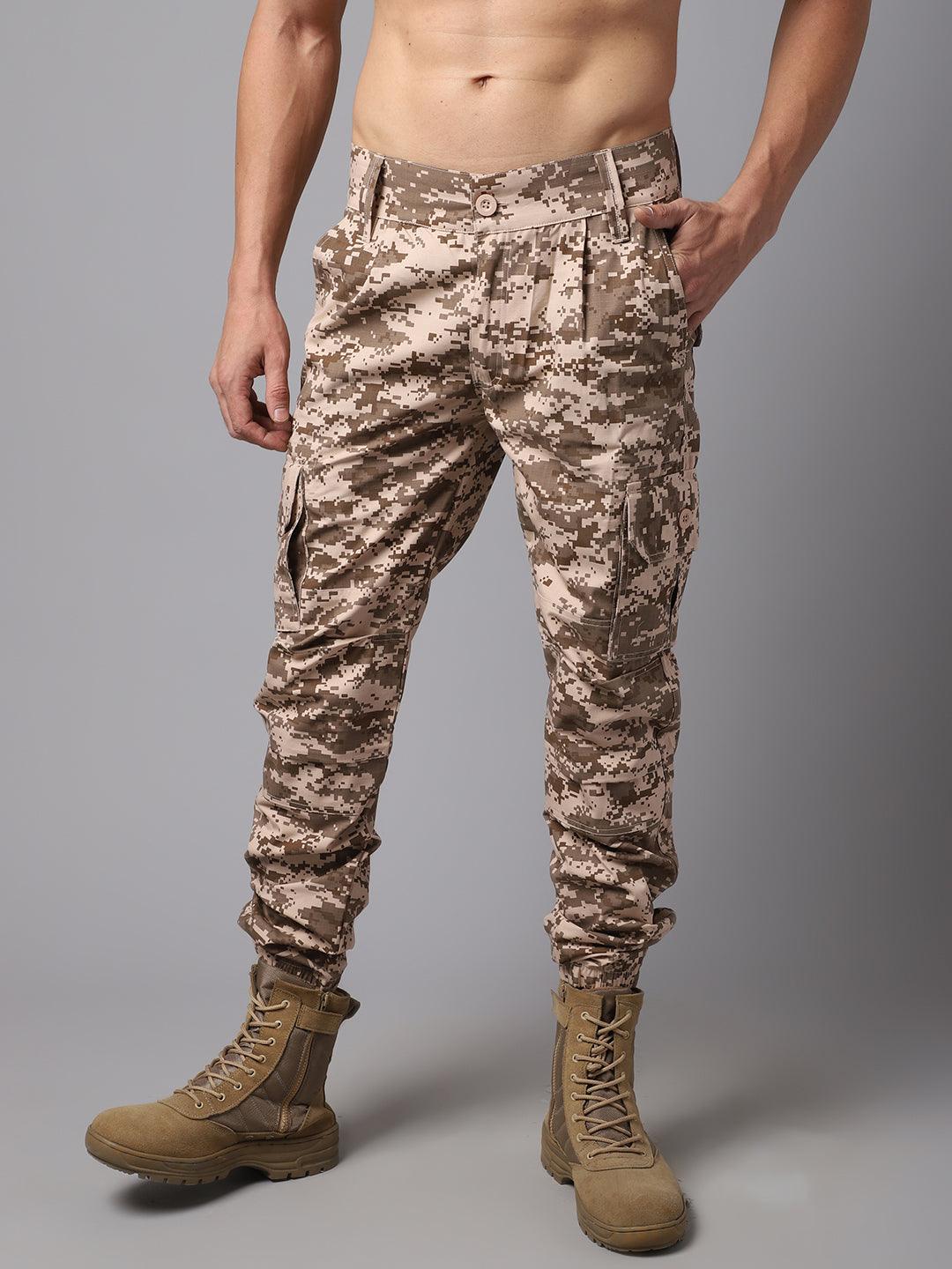 Premium Tactical & Outdoor Pants MountMiller®
