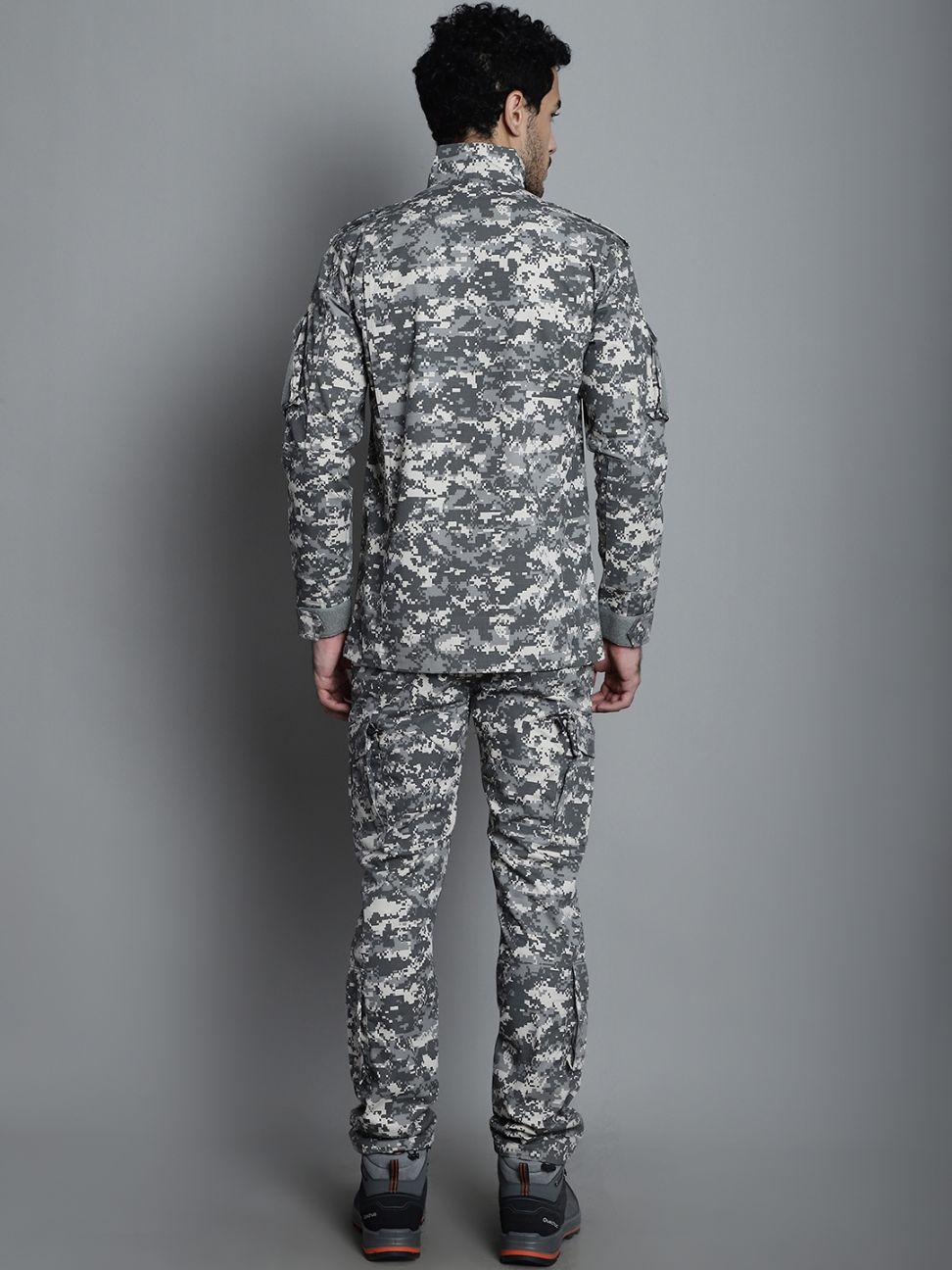 Mountmiller® Acu Tactical Uniforms 