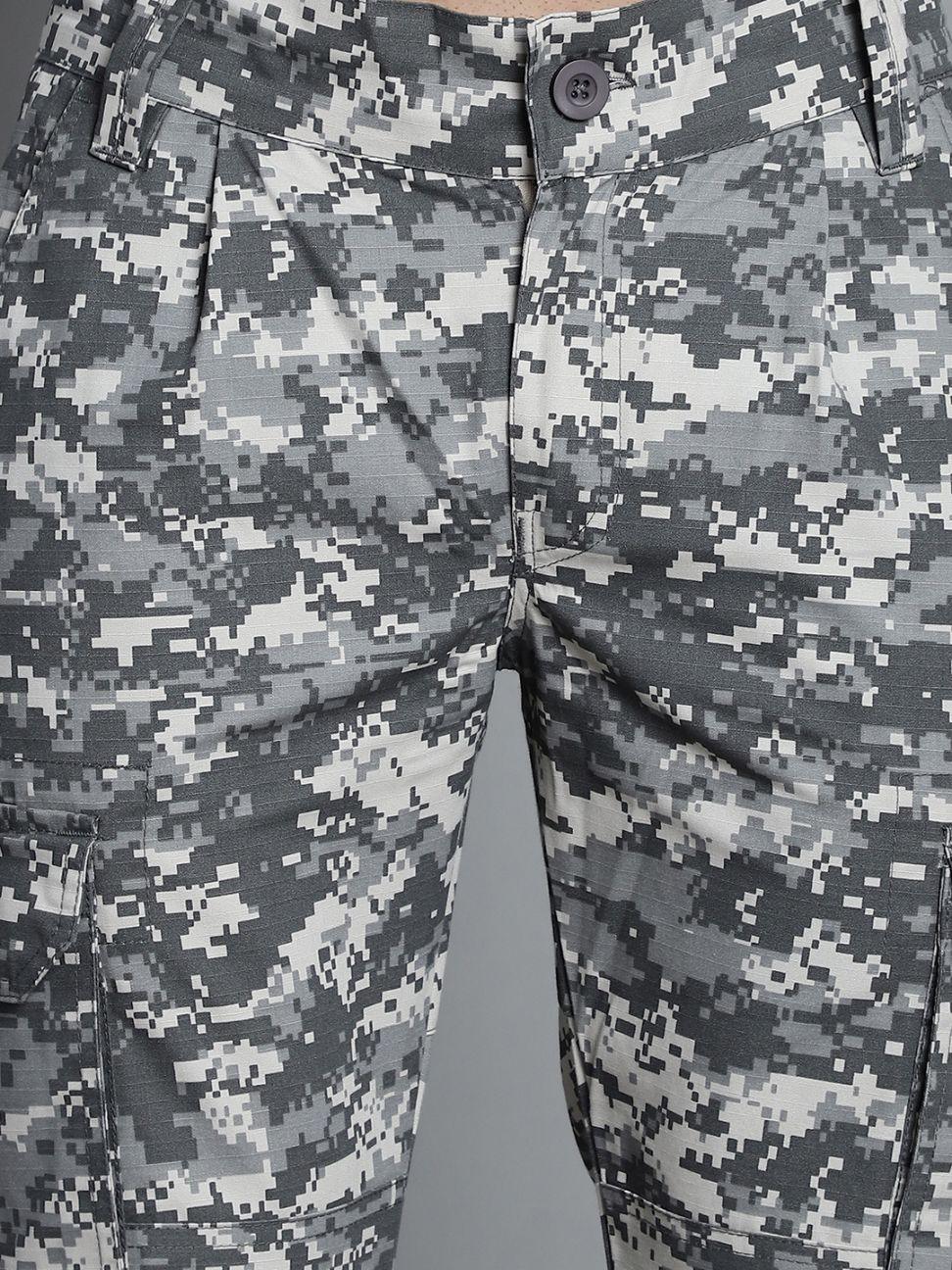 Grey Digital WR Ripstop Tactical Pant - MountMiller