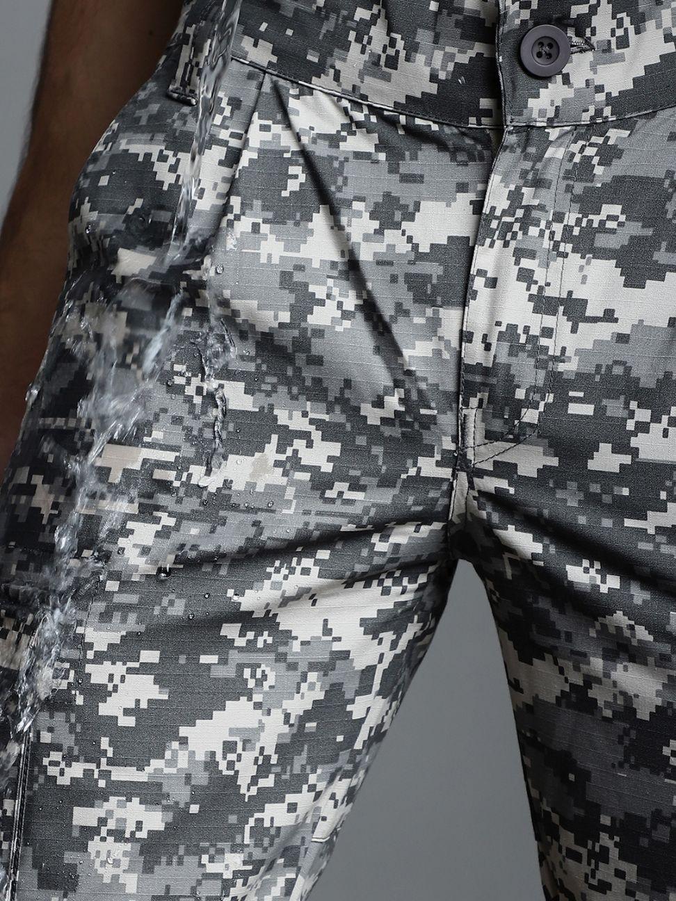 Grey Digital WR Ripstop Tactical Pant - MountMiller