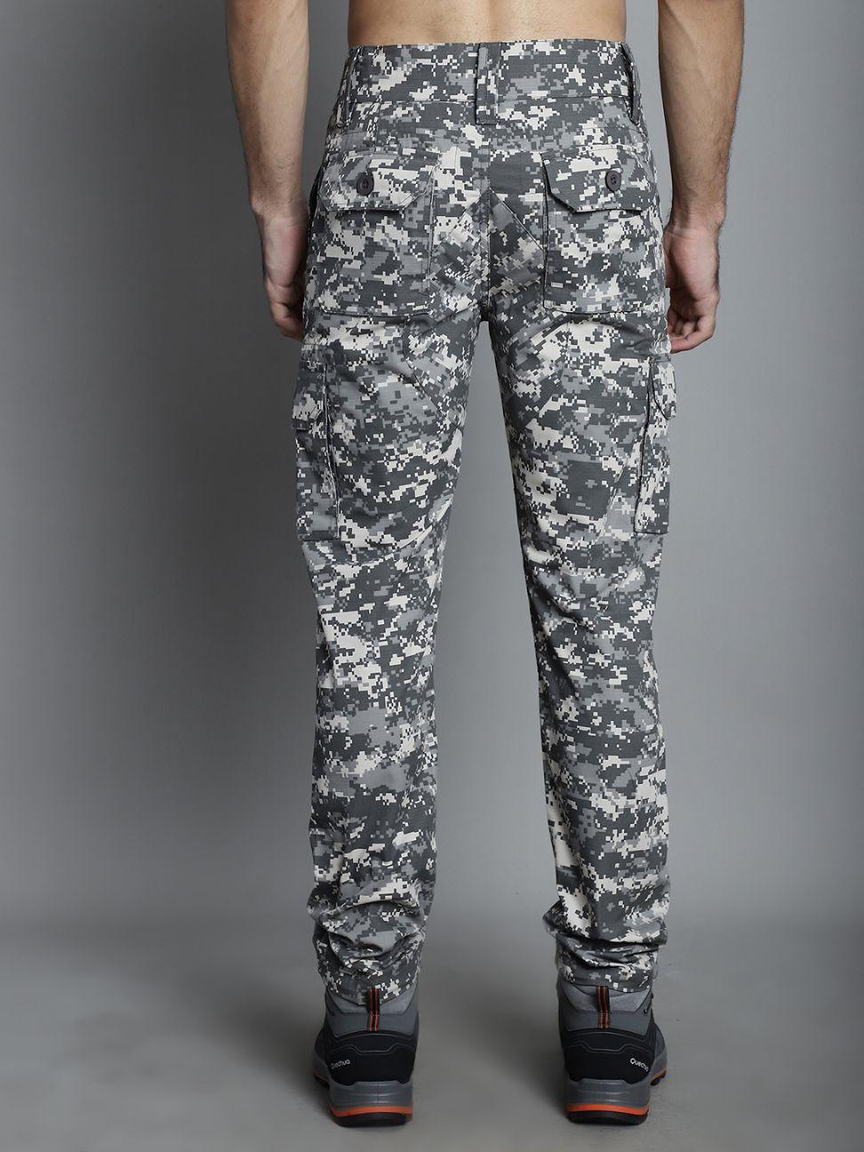 Grey Digital WR Ripstop Tactical Pant - MountMiller