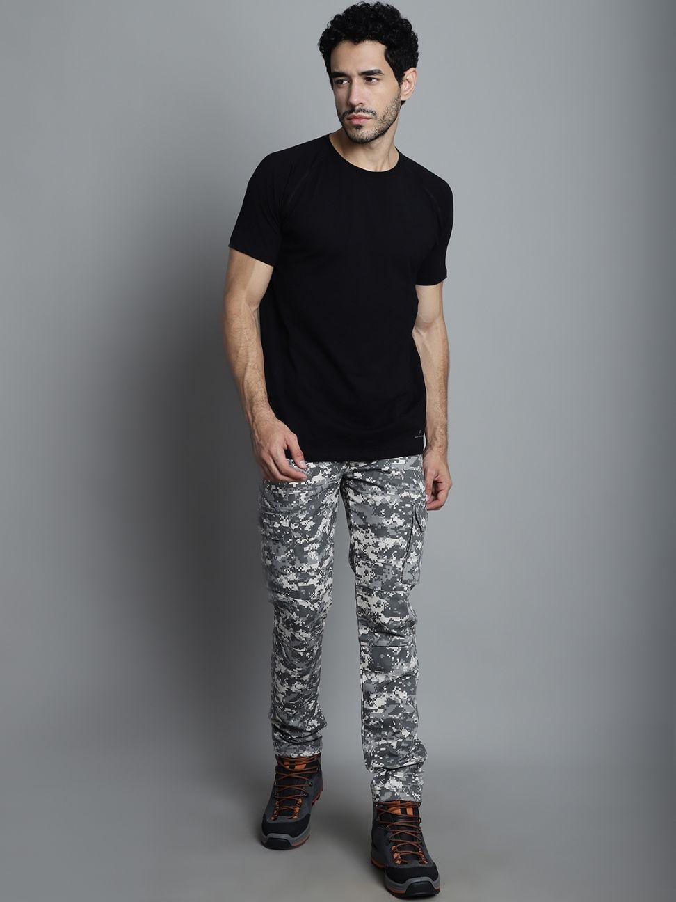 Grey Digital WR Ripstop Tactical Pant - MountMiller