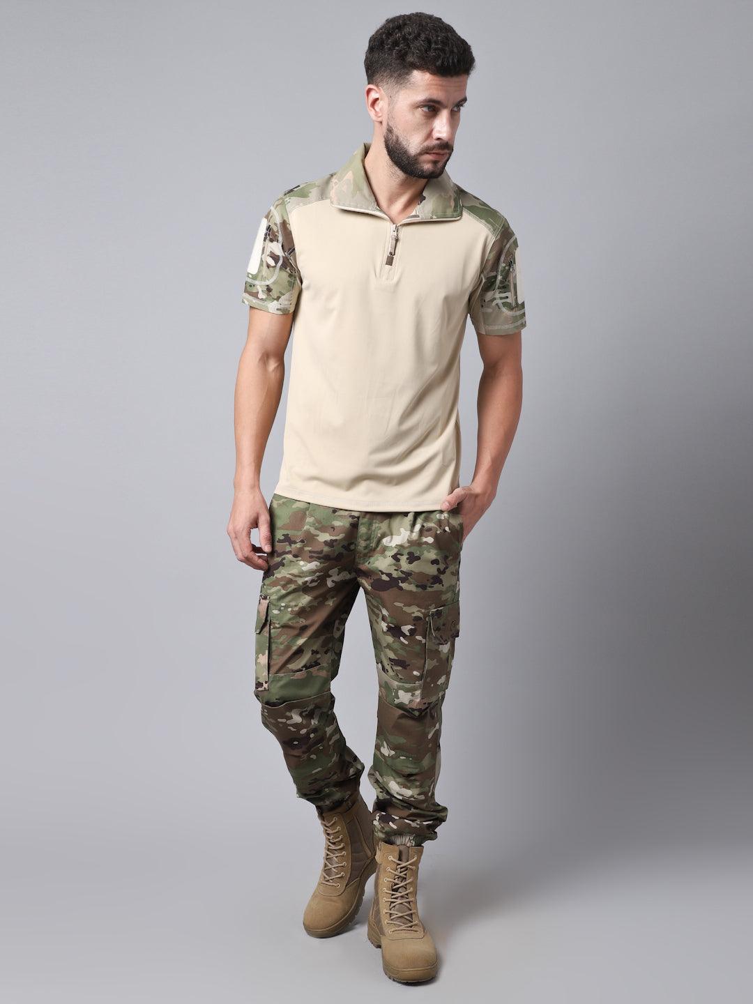 Multicam Ripstop Tactical Pant | MountMiller®