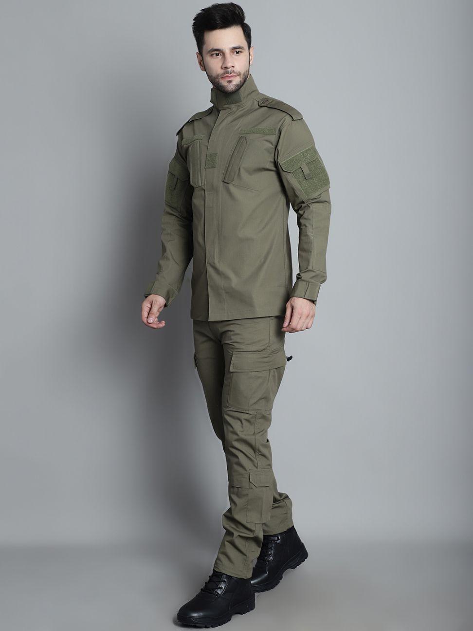 OG ACU Tactical Uniform | MountMiller®