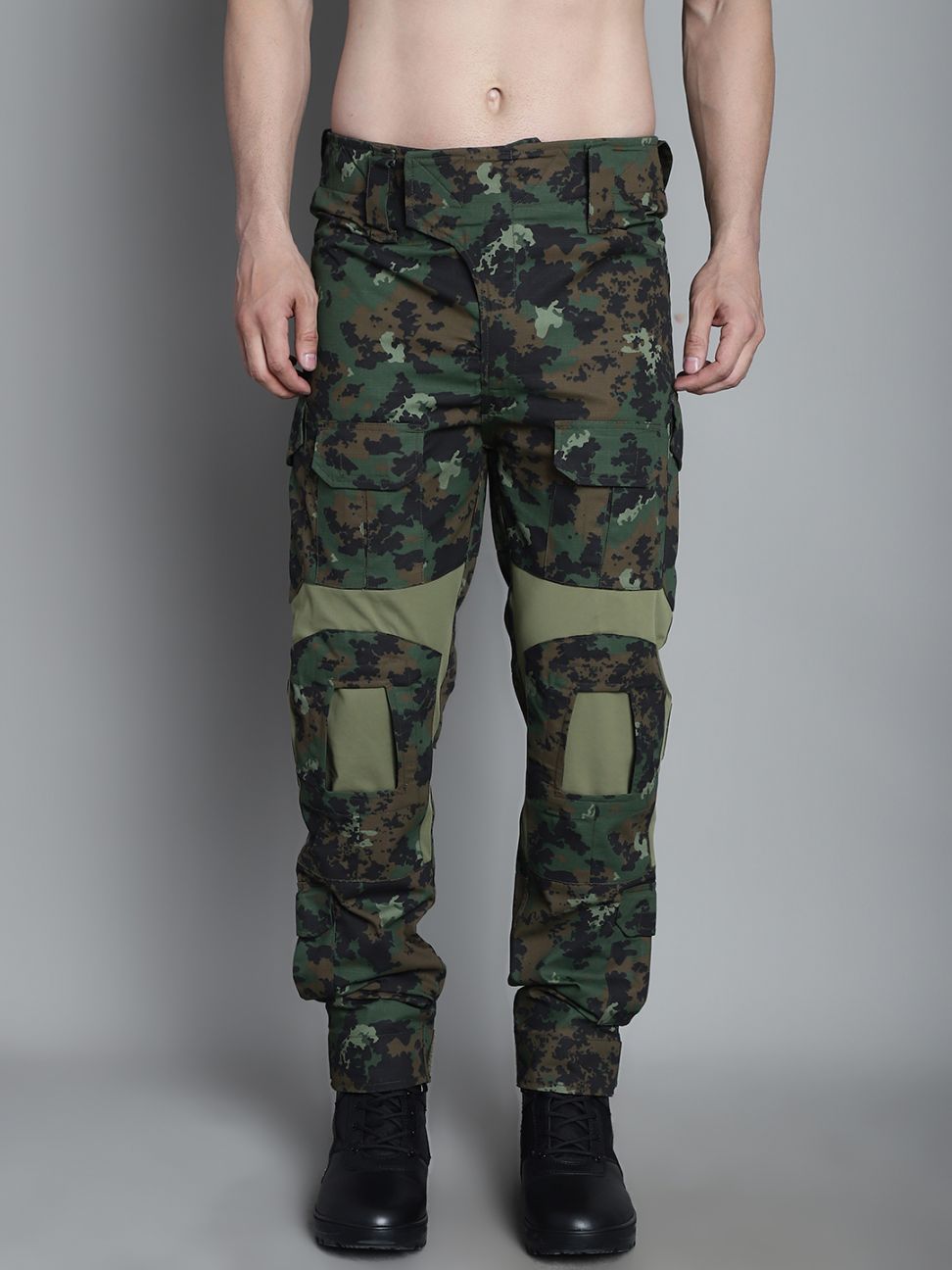 Elite Advanced Tactical Pants | MountMiller®