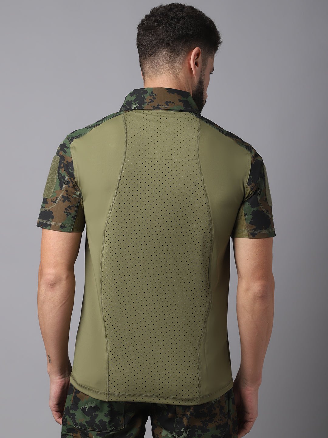 RSL Half Sleeves Tactical T-Shirt - MountMiller