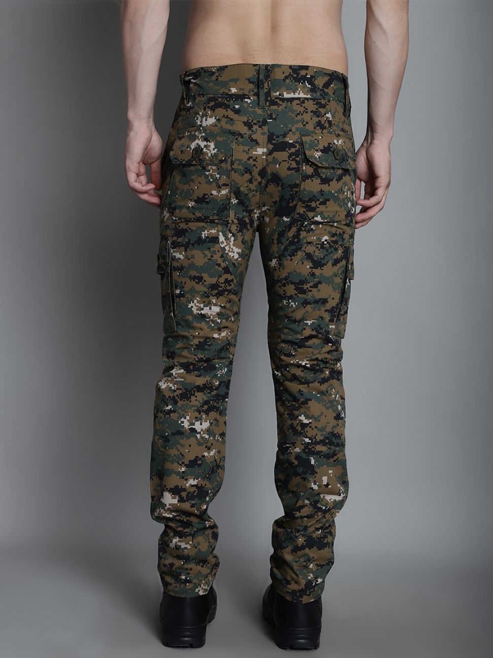 Buy 6.0 Tactical Pants for Ultimate Performance |MountMiller