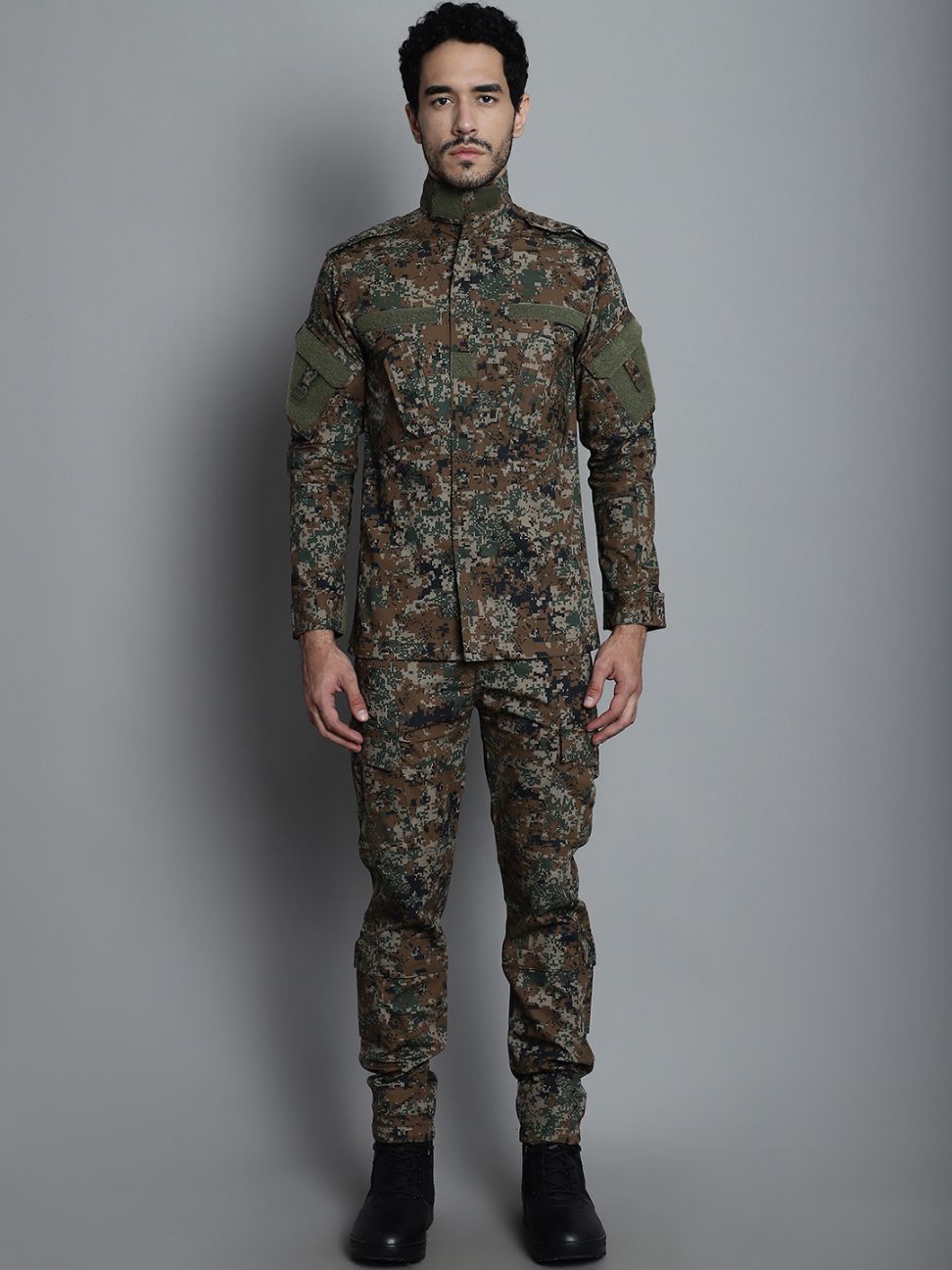 Mountmiller® Acu Tactical Uniforms For Forces And Outdoor