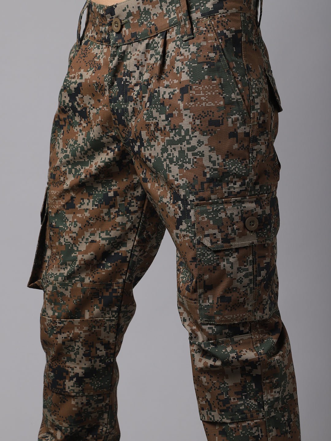 Super Digital Ripstop Tactical Pant | MountMiller®