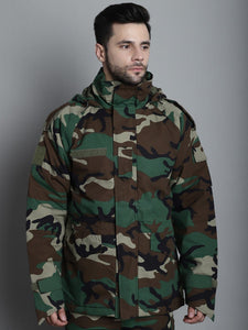 Woodland -5 Degree Ripstop WR Jacket